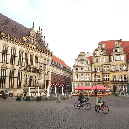 Backpacker Auberge de jeunesse *