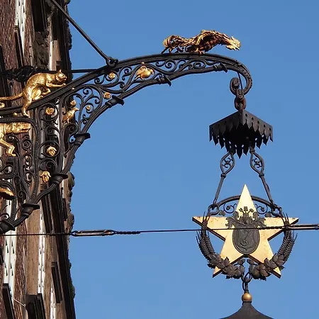 Backpacker Auberge de jeunesse BRE