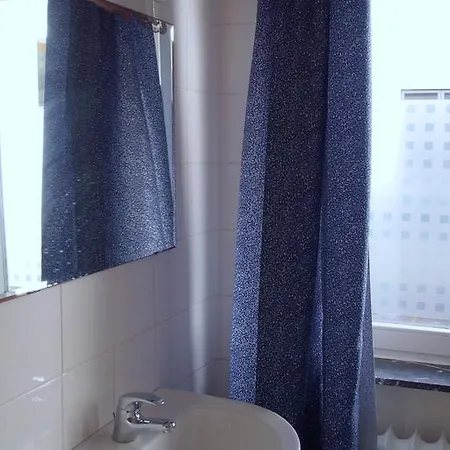 Backpacker Auberge de jeunesse *