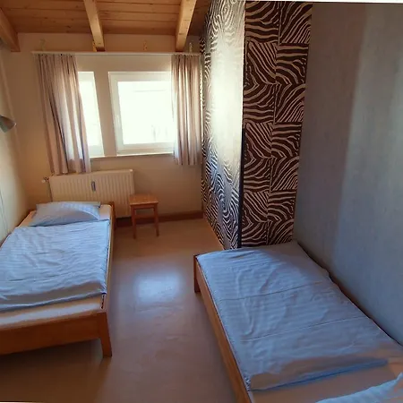 Auberge de jeunesse Backpacker BRE