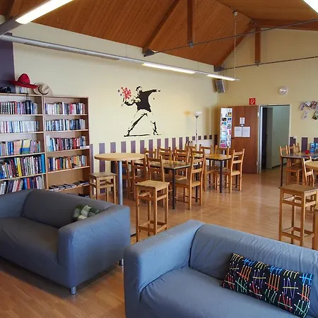 Auberge de jeunesse Backpacker BRE