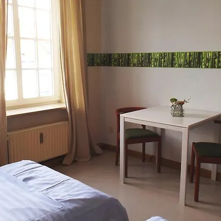 Hostel Backpacker BRE