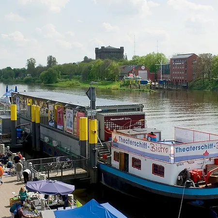 Backpacker Hostel BRE